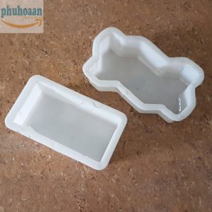 Khuôn gạch hình chữ nhật chất lượng cao