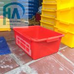 Mua thùng nhựa tặng ngay card nhựa miễn phí