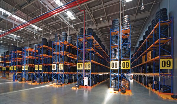 Liệt kê các loại pallet trên thị trường hiện nay