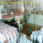 siêu khuyến mãi mừng ngày thành lập Công ty Cổ phần Nhựa Phú Hòa An