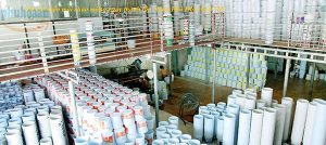 siêu khuyến mãi mừng ngày thành lập Công ty Cổ phần Nhựa Phú Hòa An