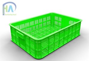 Sóng hở 1T5 đa dạng màu sắc