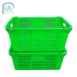 Sọt thanh long HS011 cao cấp, giá ưu đãi