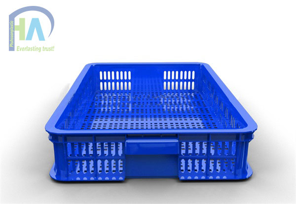 Thùng nhựa rỗng 1T0 giá ưu đãi tại Phú Hòa An