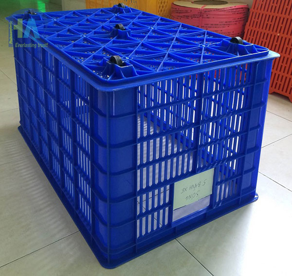 Thùng nhựa rỗng HS0199 cao cấp, giá cực hấp dẫn