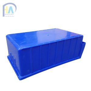 Sóng nhựa bít KPT01 cao cấp tại Phú Hòa An