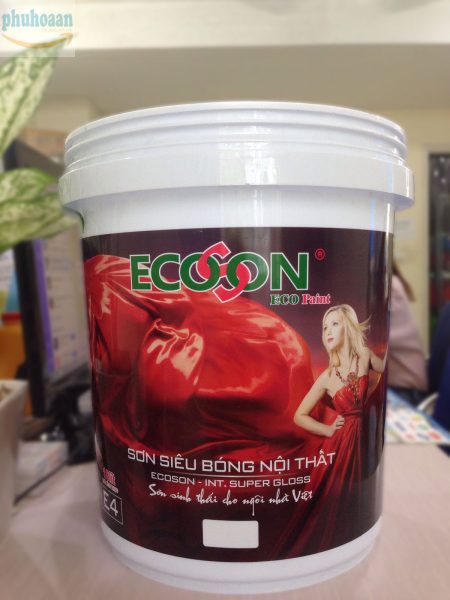 Vỏ thùng sơn 18 lít Phú Hòa An giá rẻ