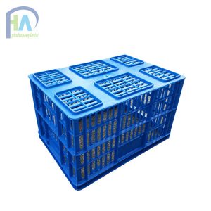 Sóng nhựa hở QL029 giá rẻ tại Phú Hòa An