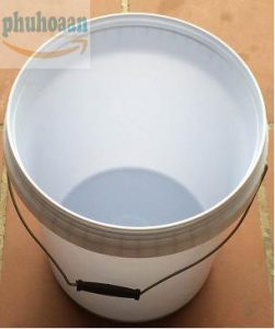 Vỏ thùng sơn 18 lít cao cấp, giá ưu đãi tại Phú Hòa An