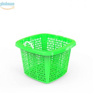 Thùng nhựa rỗng bội 5T2 DT chất lượng cao