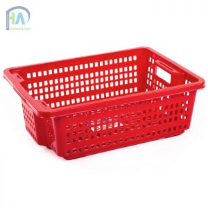 Thùng nhựa rỗng chữ nhật đại giá ưu đãi