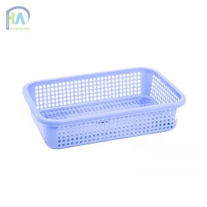Thùng nhựa rỗng lưới nhỏ cao cấp