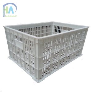 Thùng nhựa rỗng YM005 cao cấp