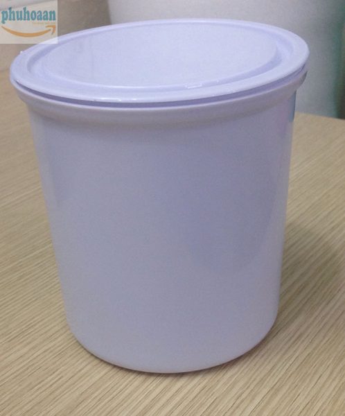 Vỏ thùng sơn 1 lít Phú Hòa An