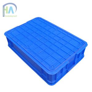 Thùng nhựa có nắp 150 cao cấp, giá rẻ Phú Hòa An