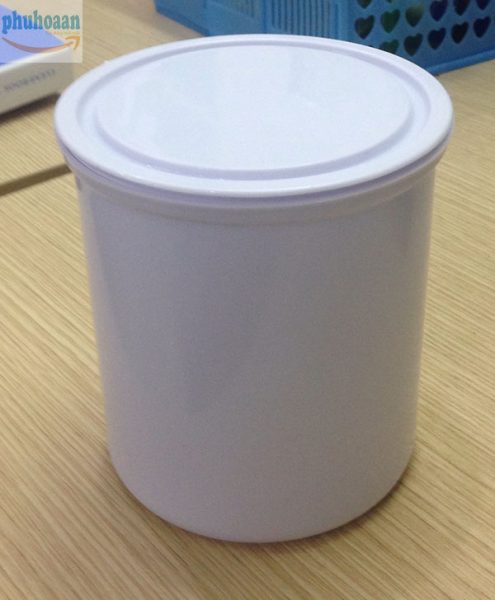 Vỏ thùng sơn 1 lít Phú Hòa An