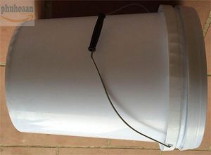 Vỏ thùng sơn 10 lít cao cấp mẫu mã đẹp, bền bỉ