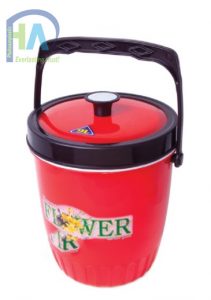 Bình đá 12 lít DDT cao cấp