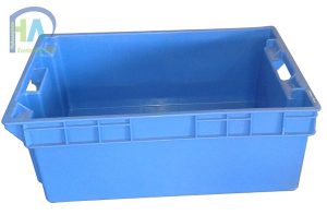 Thùng nhựa đặc YM002 chất lượng vượt trội