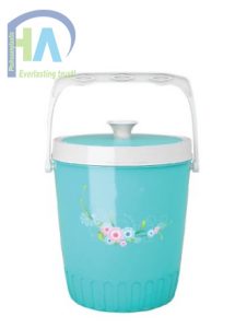 Bình đá hoa đồng tiền 7 lít DDT giá cực hấp dẫn