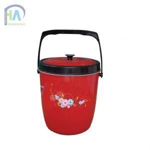 Bình đá hoa đồng tiền 9 lít DDT cao cấp