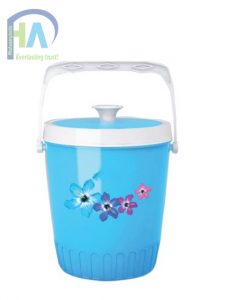 Bình đá hoa râm bụt 18 lít DDT cao cấp