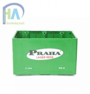 Két bia nhựa Braha chất lượng vượt trội, giá cả cạnh tranh trên thị trường