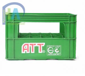 Két bia nhựa ATT chất lượng vượt trội, giá rẻ đến từ Phú Hòa An