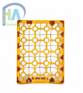 Phú Hoàn An chuyên cung cấp két bia nhựa BGI 24 chai giá rẻ nhất