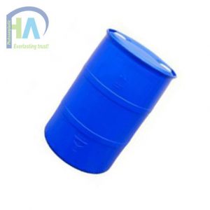 Thùng phuy nhựa 220 lít có nắp nhựa HT ncao cấp