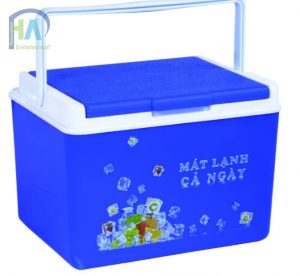 Thùng đá 24 lít DDT cao cấp