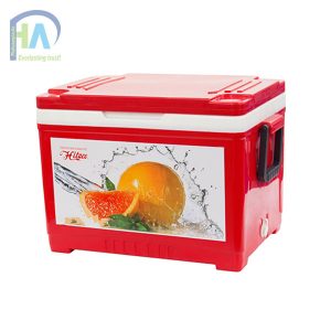 Thùng đá nhựa chuyên dụng HT cao cấp, giá ưu đãi