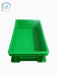 Thùng nhựa đặc B2 cao cấp, giá rẻ Phú Hòa An