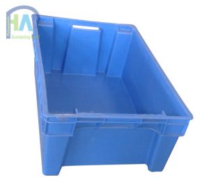 Thùng nhựa đặc YM002 cao cấp, giá ưu đãi