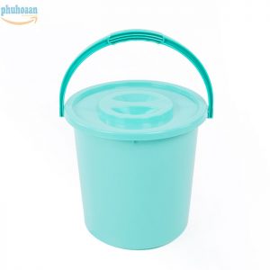 Xô nhựa 16 lít chất lượng cao, giá ưu đãi