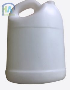 Can nhựa 3,5 lít cao cấp, giá rẻ tại Phú Hòa An