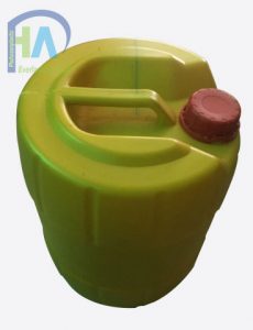 Can nhựa tròn 18 lít cao cấp, giá rẻ tại Phú Hòa An