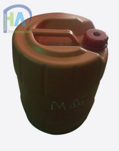 Can nhựa tròn 18 lít chất lượng cao, giá cực hấp dẫn