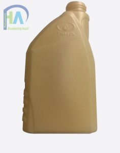 Chai dầu nhớt 800 ml chất lượng vượt trội