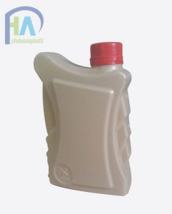 Chai dầu nhớt 800 ml cao cấp, giá rẻ