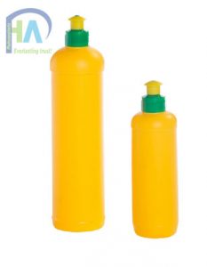 Chai nước rửa chén 250ml-500ml cao cấp, giá ưu đãi