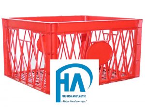 Rổ sầu riêng CT bền bỉ, an toàn khi sử dụng