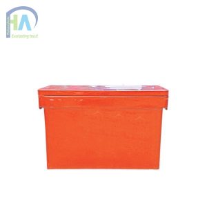 Thùng giữ lạnh 350 lít cao cấp Phú Hòa An