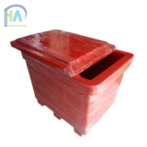 Thùng giữ lạnh 450 lít giá ưu đãi