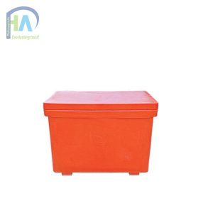 Thùng giữ lạnh 100 lít có đế giá rẻ Phú Hòa An