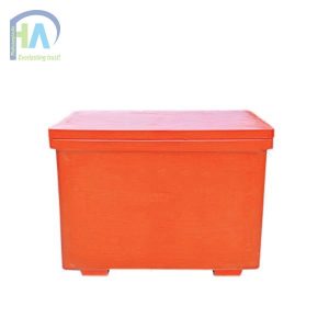 Thùng giữ lạnh 400 lít cao cấp, giá rẻ