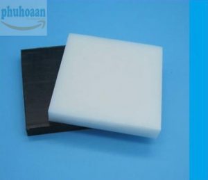 Thớt nhựa Pom 300x300x20 mm NTT cao cấp