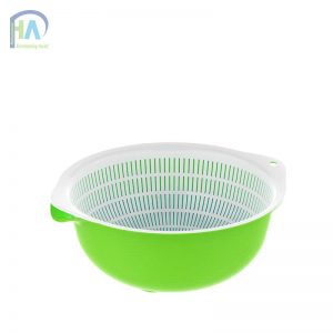 Rổ cải 3T6 cao cấp tại Phú Hòa An