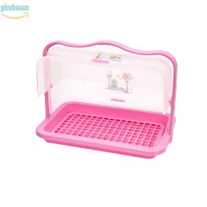 Bộ úp ly nhỏ bằng nhựa Phú Hòa An cam kết giá tốt