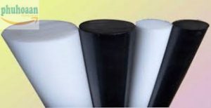 Cây nhựa tròn đường kính 5 cm giá ưu đãi